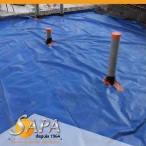 Traitement termites Condom Gers 32