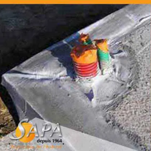 Traitement termites Vic-Fezensac Gers 32