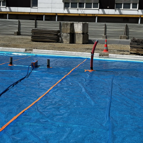 traitement radon et termites NANTES