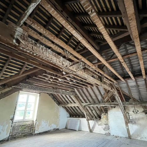 traitement charpentes