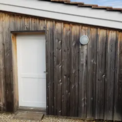 Entretien bardage et terrasse bois Saint-Nazaire