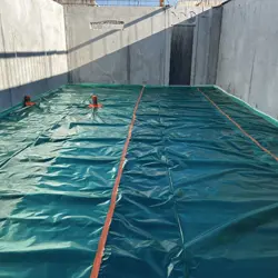 Traitement radon Guérande