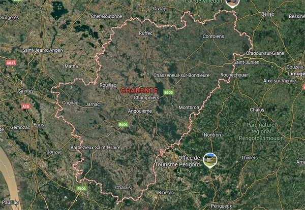 SAPA 16 - Nettoyage toiture - Cognac - Charente