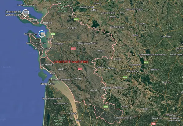 SAPA 17 traitement bois charpente termites Surgères Charente-maritime