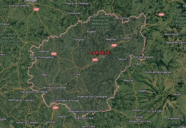 SAPA 19 traitement bois charpente termites Brive Corrèze