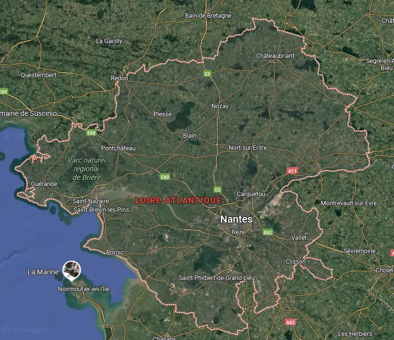 Sapa Loire-Atlantique