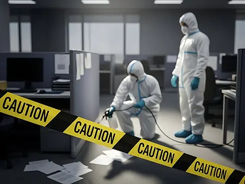 desinfection bureaux- traitement sapa