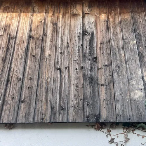 entretien bois exterieurs dans le pays basque