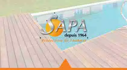 Entretient terrasse bois-SAPA
