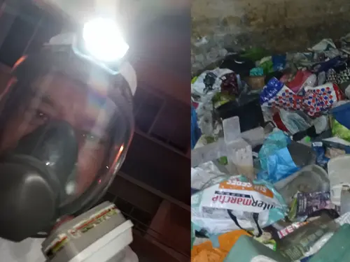 desinfection commerce hotel - traitement sapa