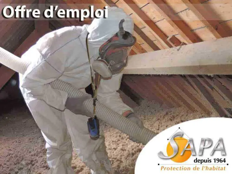 Isolateur