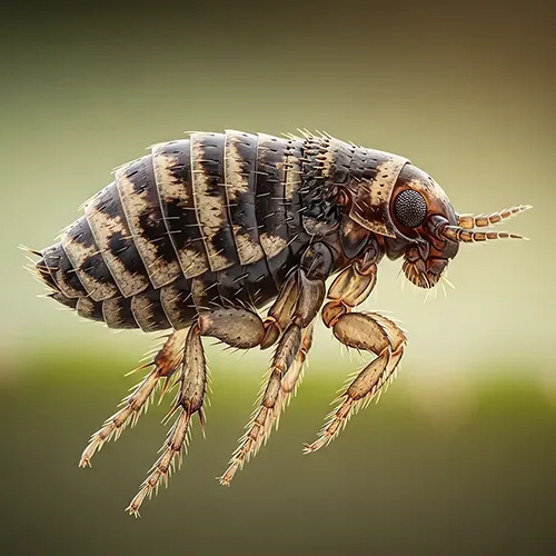 TRAITEMENT PUCES DE PARQUET SAINT-NAZAIRE SAPA