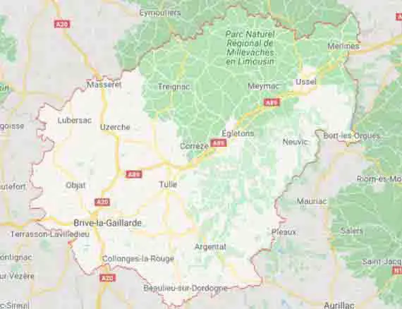 SAPA 19 traitement bois charpente termites Brive Corrèze