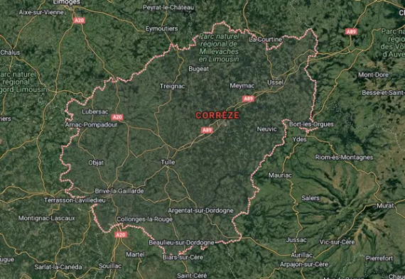 SAPA 19 traitement bois charpente termites Brive Corrèze