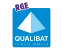 QUALIBAT isolations des combles