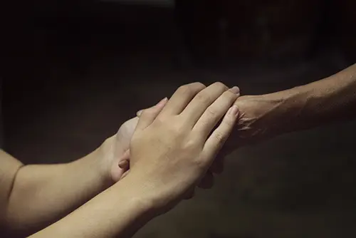 Syndrome de diogène SAP à votre écoute