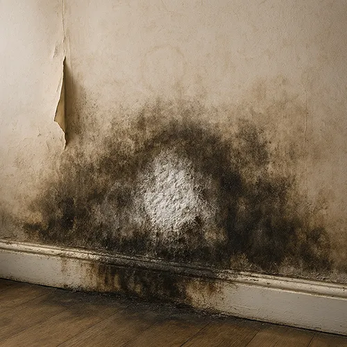 traitement humidité le Mans sarthe SAPA