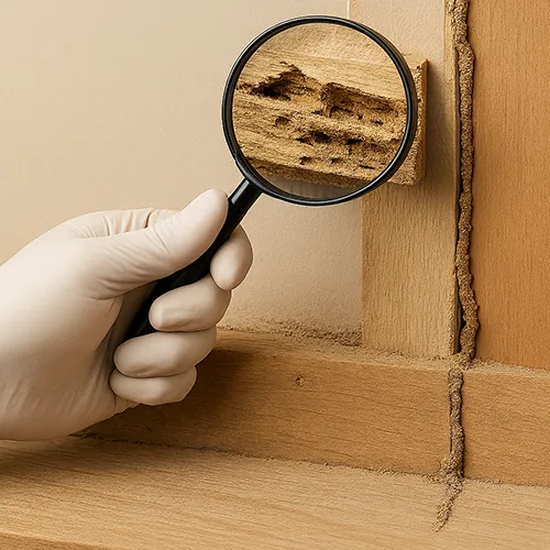 traitement charpente le Mans sarthe SAPA